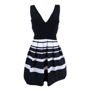 xscape petite dresses Pearl Techno Scuba Off the Shoulder Ruffle Floor Length Dress back zipper provides reliable fastening Petite Dresses | Xscape Evenings