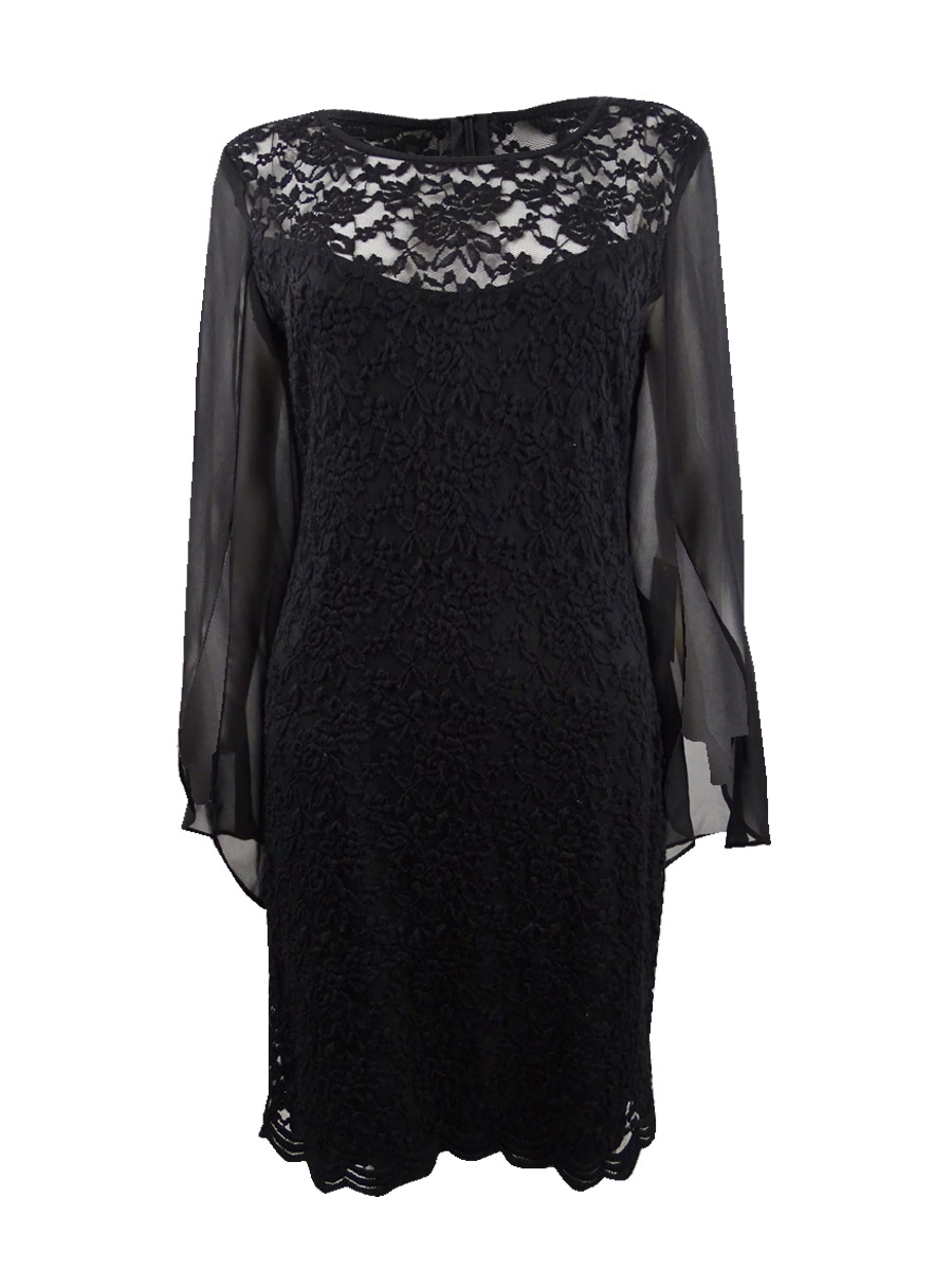 bec and bridge emery lace maxi dress Bec and Bridge Emery Lace Dress (Size 6) – CM Hire main image 0