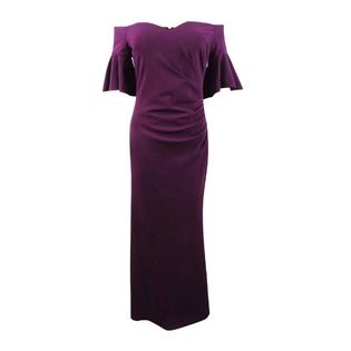 Size 8 Purple Calvin Klein Women's Dresses - Sears