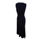 Lauren by Ralph Lauren Women's Colorblocked Asymmetrical Dress Lauren by Ralph Lauren Women's Colorblocked Asymmetrical Dress