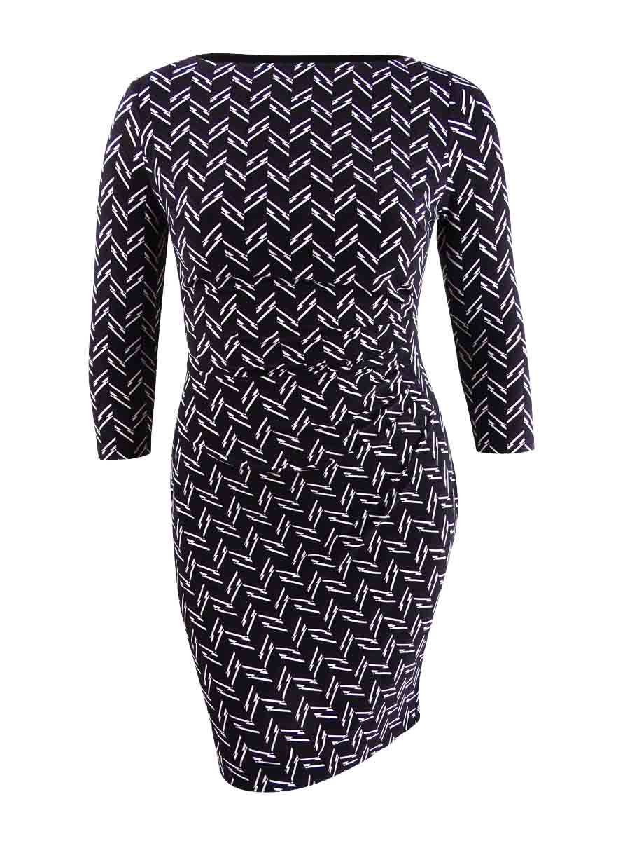 murphy brushed knit dress MURPHY dress – Soulland