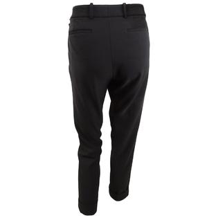 Calvin Klein Women's X-Fit Slim-Fit Dress Pants (6, Black) Calvin Klein Women's X-Fit Slim-Fit Dress Pants (6, Black)