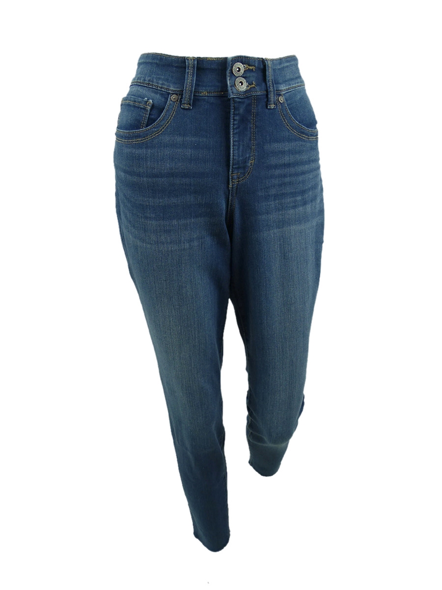 Style & Co. Women's Skinny Curvy Jeans