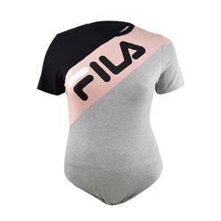 FILA Women's Claudine Colorblocked Bodysuit