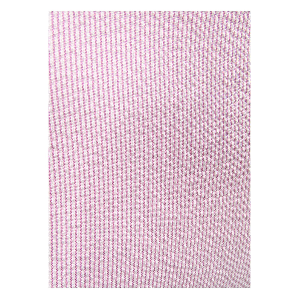 Le Suit Women's Textured Star-Collar Pants Suit (16, Tutu Pink/White)