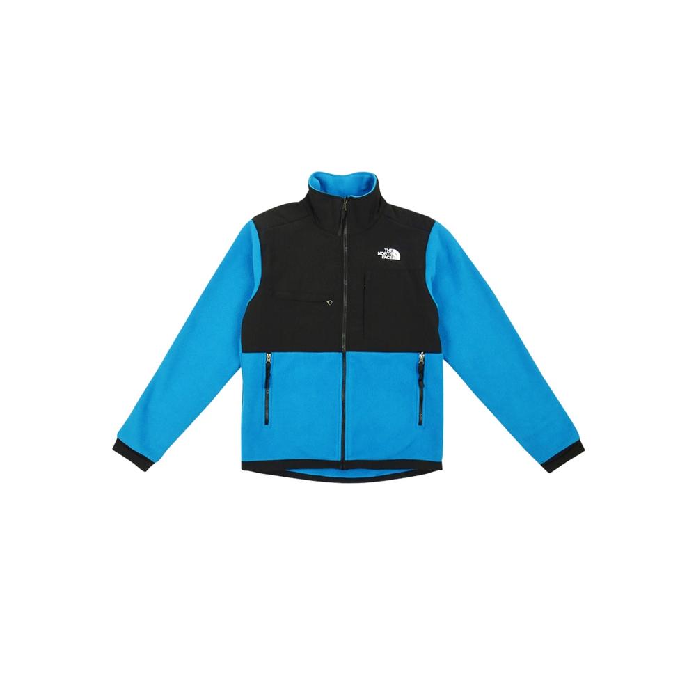 The North Face Men's Denali Jacket (XXL, Banff Blue)
