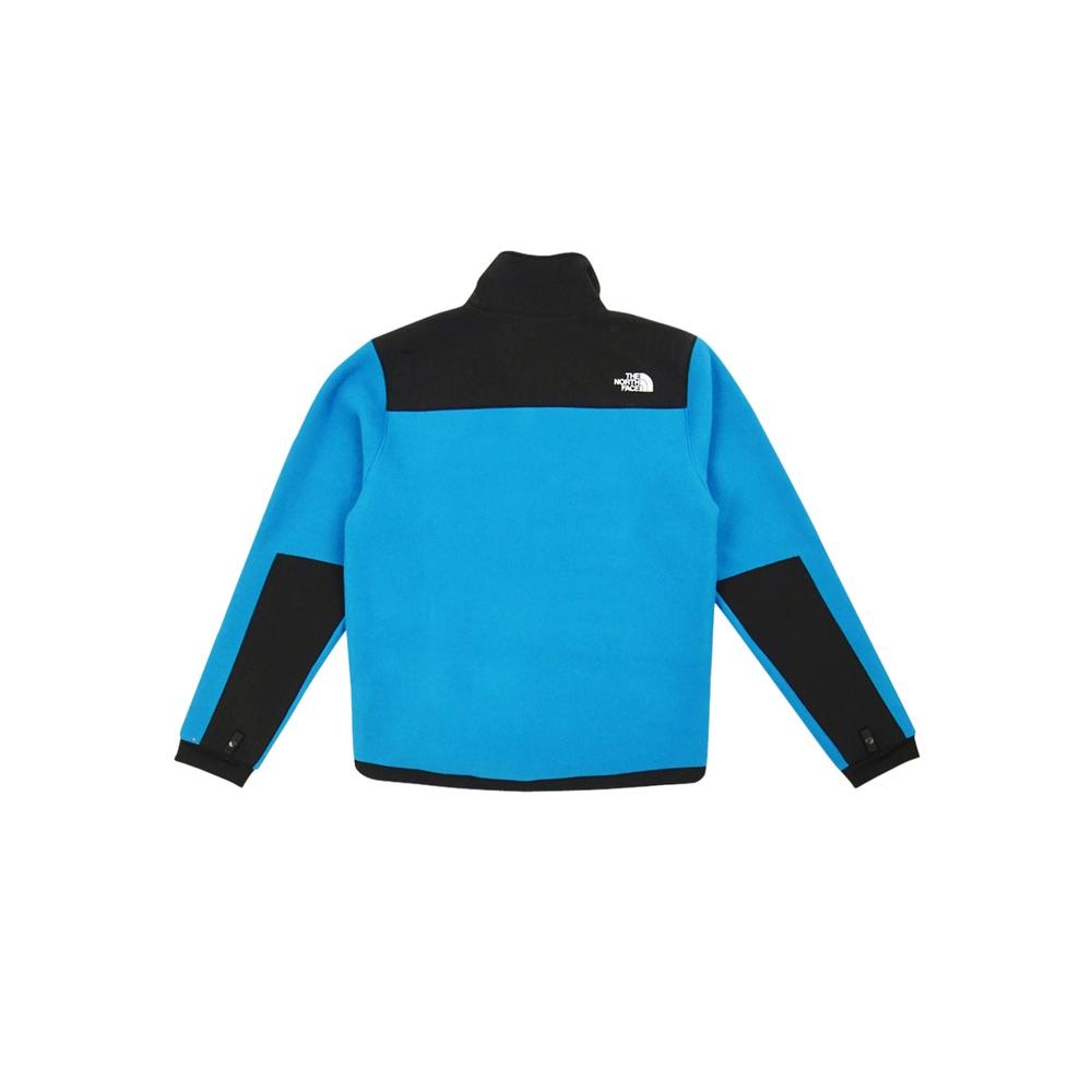 The North Face Men's Denali Jacket (L, Banff Blue)