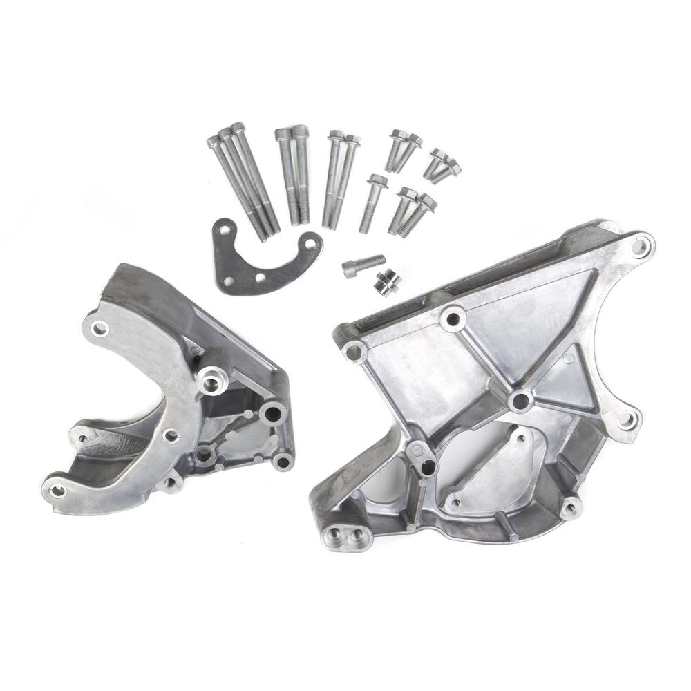 Holley Performance 20-131 Accessory Drive Bracket