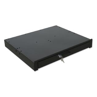 Tuffy Security Products 130 01 Underseat Drawer