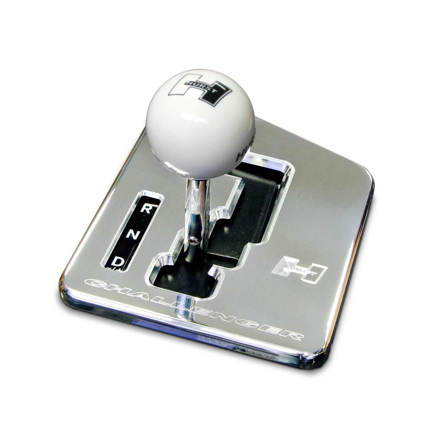 performance automatic transmission shifters
