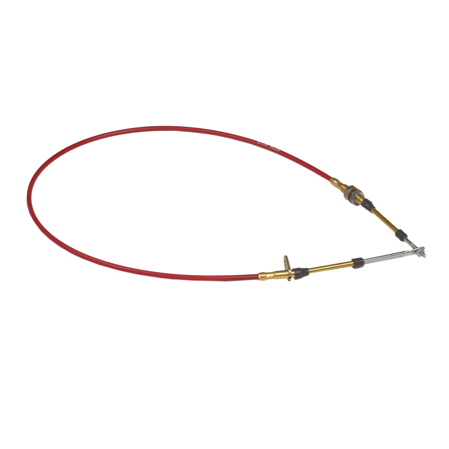 B&M 80605 Performance Shifter Cable