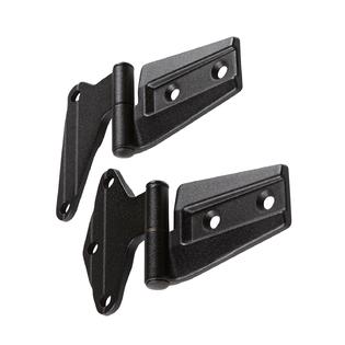 Smittybilt 7687 Door Hinge Fits 07 18 Wrangler Wrangler Jk
