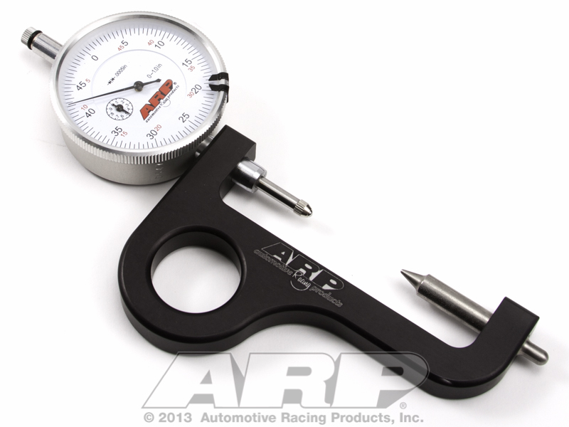 ARP for Stretch Gauge, new style 100-9942
