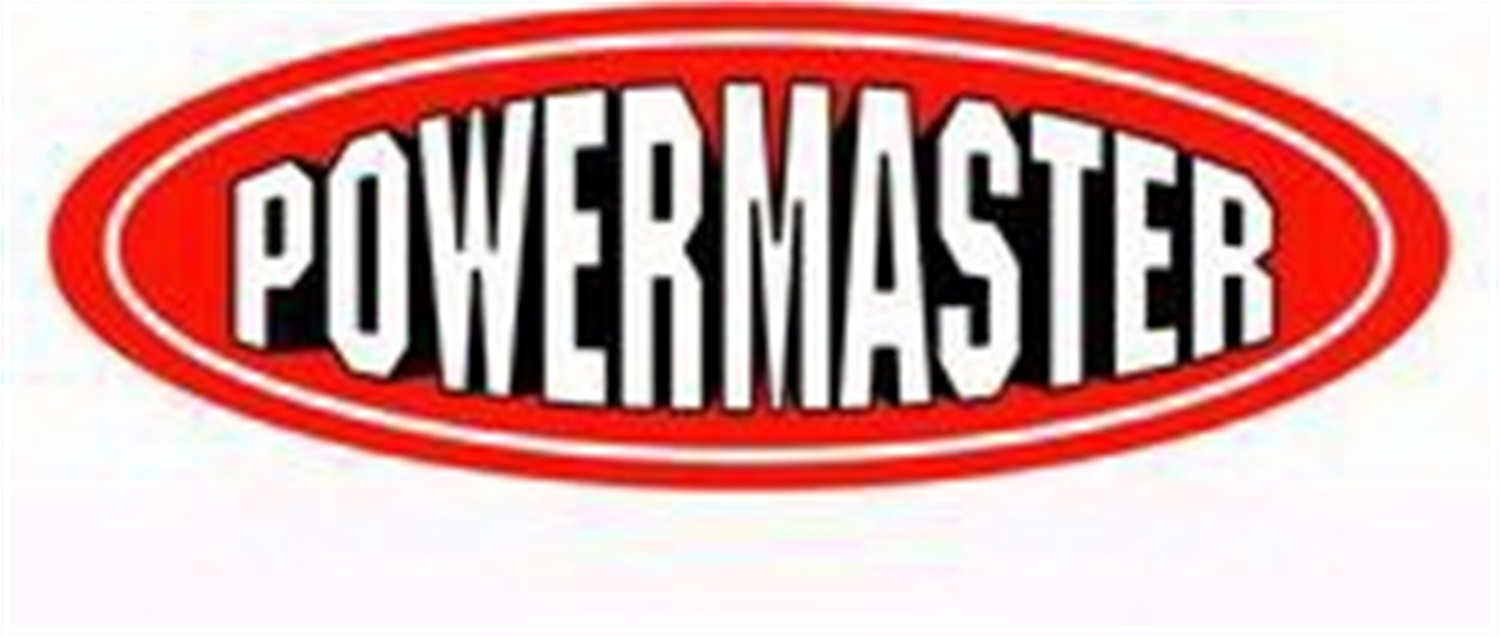 Powermaster 8-897 Pro Series Alternator Kit