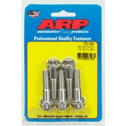 ARP for M10 x 1.50 x 40 12pt SS bolts 772-1005