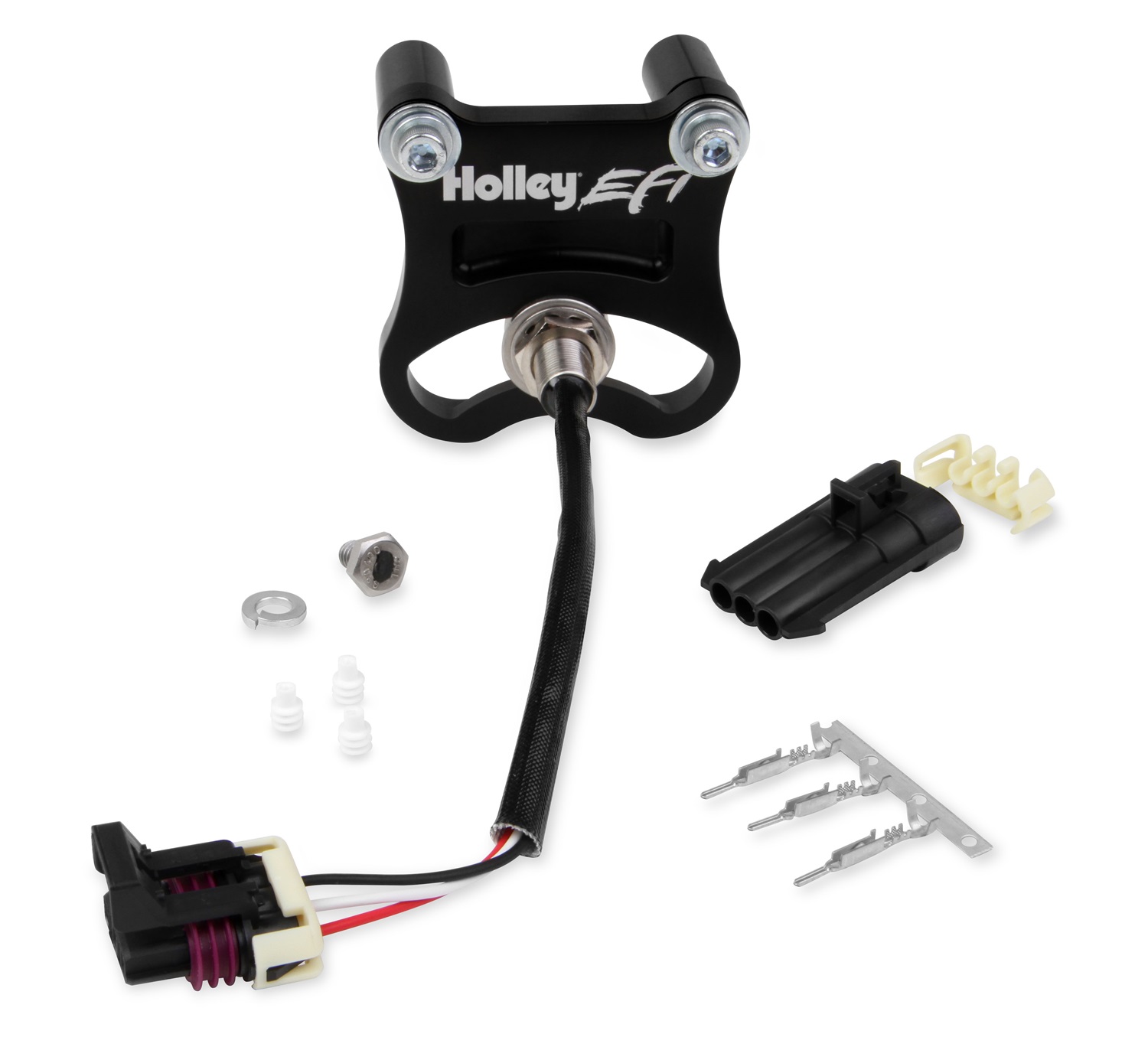 Holley Performance 556-114 Cam Sync Kit