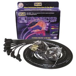 Taylor Cable 70053 8mm Pro Wire Ignition Wire Set