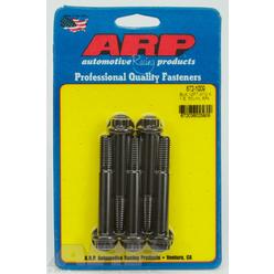 ARP for M10 x 1.50 x 70 12pt black oxide bolts 672-1009