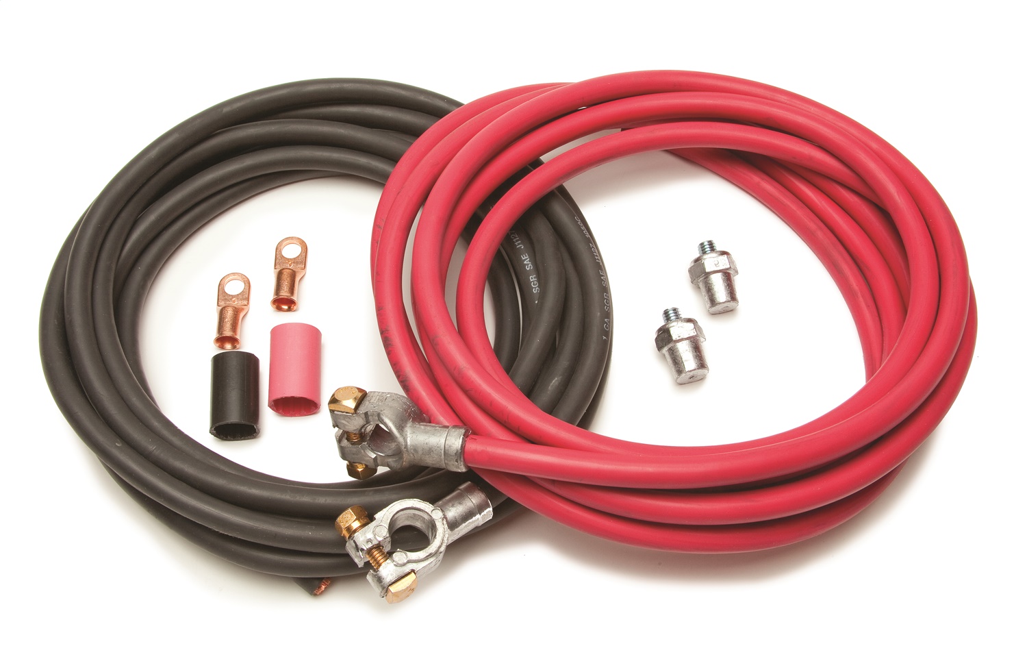 Painless Wiring 40105 Battery Cable Kit