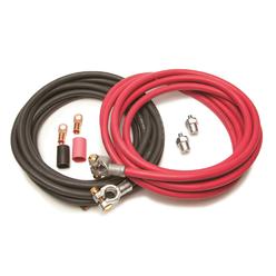 Painless Wiring 40105 Battery Cable Kit