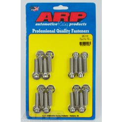 ARP for BB Chevy 12pt intake manifold bolt kit 435-2101