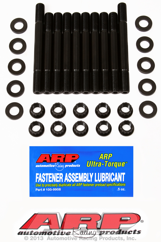 ARP for Acura B18A1/B1 Engine Main Stud Kit 208-5404