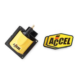 Accell 140012 SuperCoil Ignition Coil