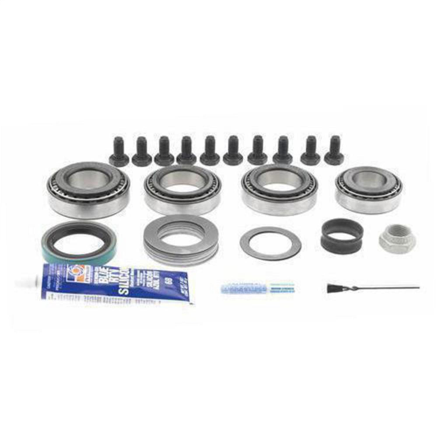 G2 Axle and Gear 35-2042 Ring And Pinion Master Install Kit Fits 4Runner Pickup