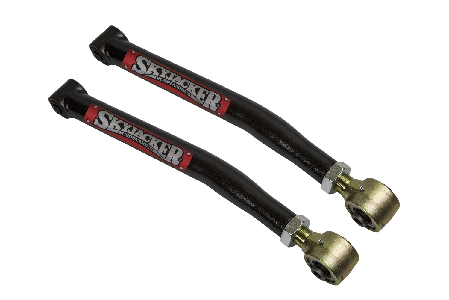 SKYJACKER JKLL24F-SX Suspension Link Arm Kit Fits 07-18 Wrangler (JK)