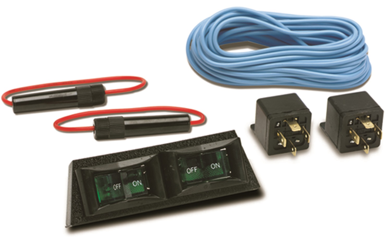 Pro Comp Suspension 9301 Switch Kit