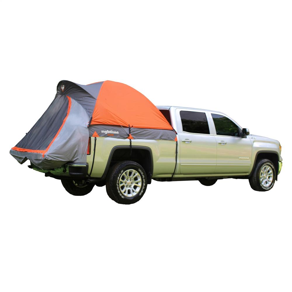 Rightline Gear 110760 Truck Bed Tent Fits 05-21 Frontier Tacoma