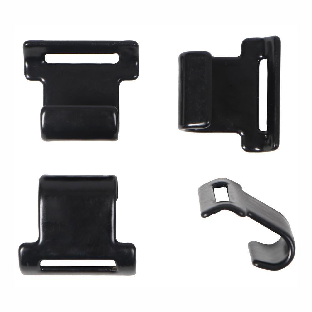 Rightline Gear 100600 Replacement Car Clips