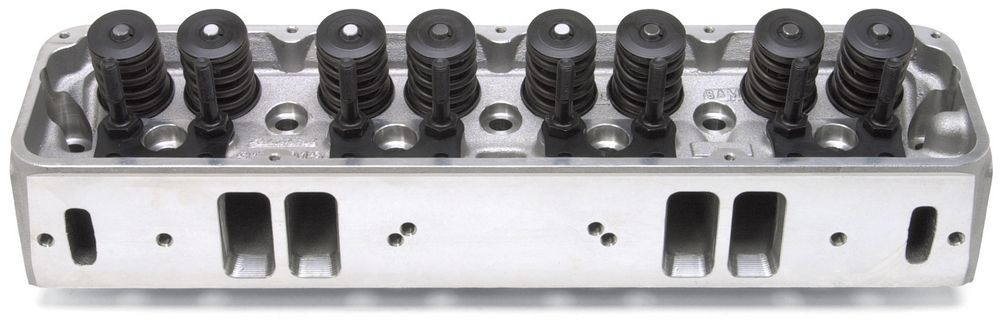 EDELBROCK 60119 Performer Series RPM Cylinder Head