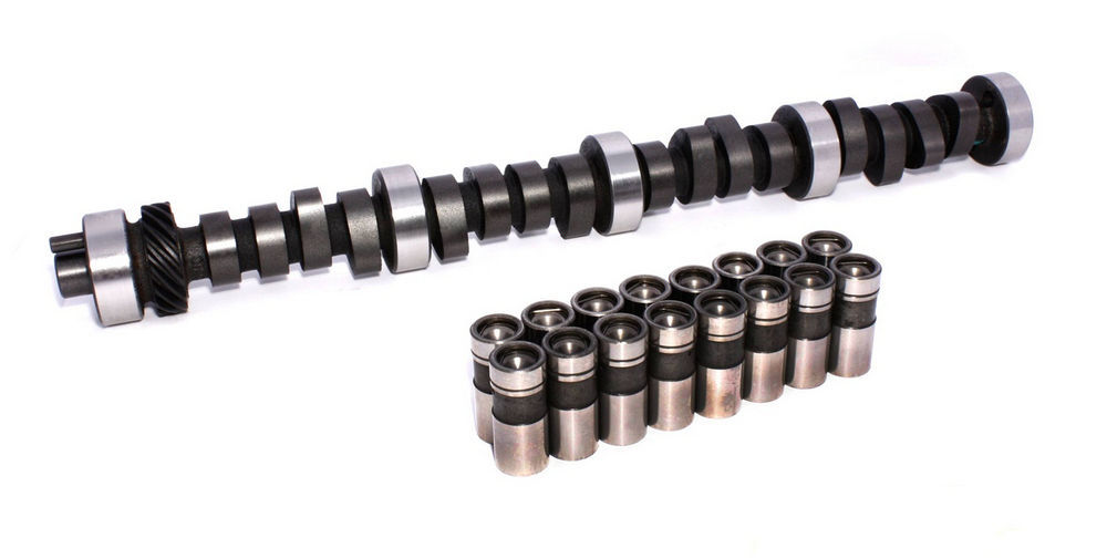 Competition Cams CL32-221-3 High Energy Camshaft/Lifter Kit
