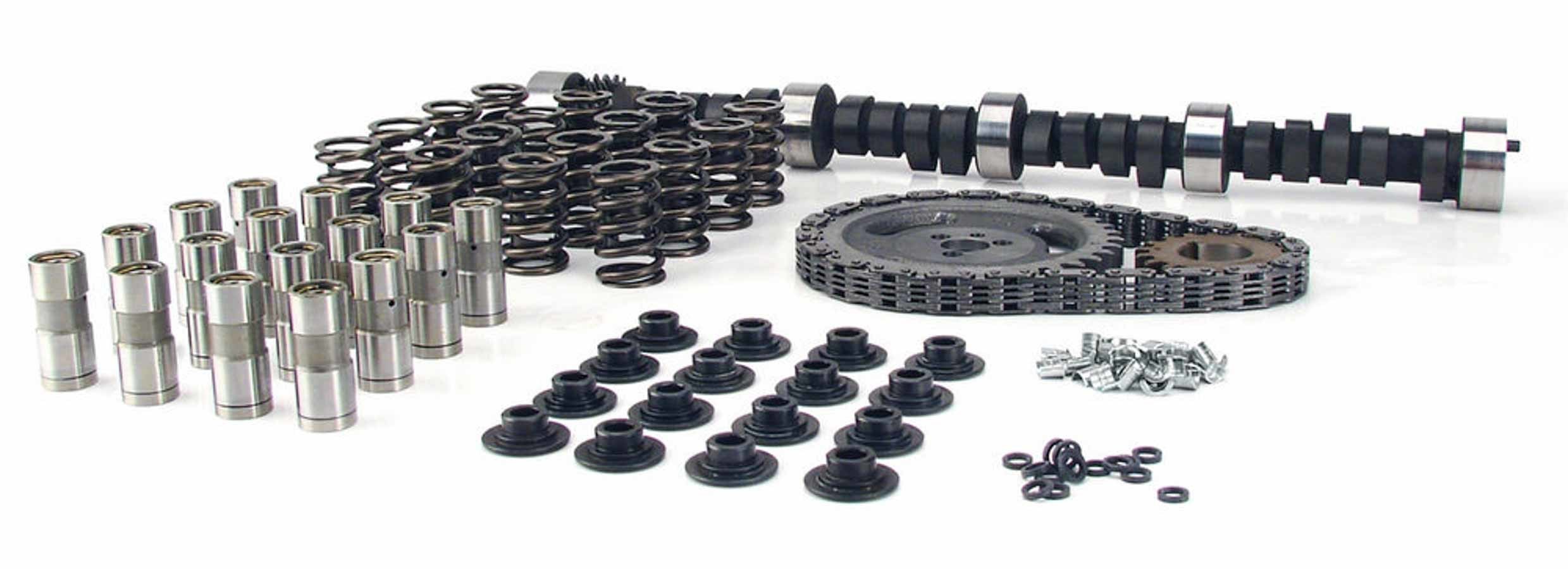 Competition Cams K11-246-3 Xtreme Energy Camshaft Kit