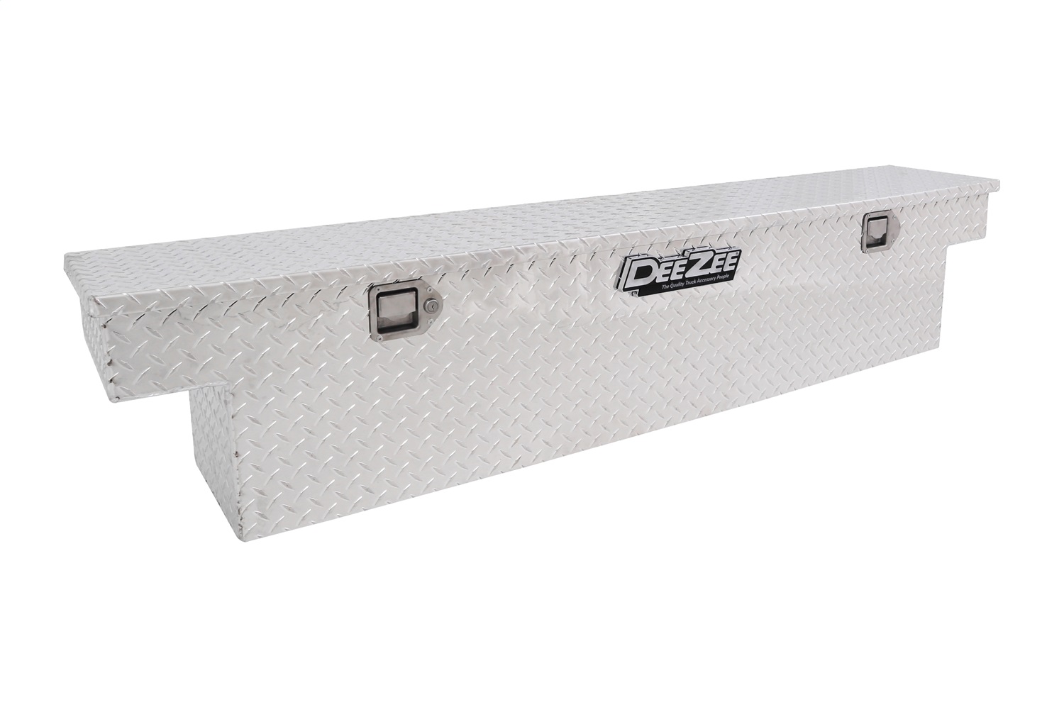 Dee Zee DZ6170N Specialty Series Single Lid Narrow Crossover Tool Box