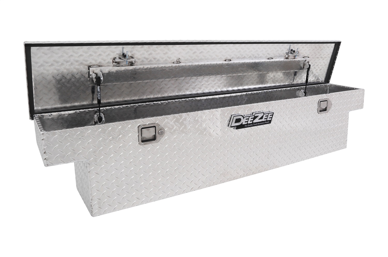 Dee Zee DZ6170N Specialty Series Single Lid Narrow Crossover Tool Box