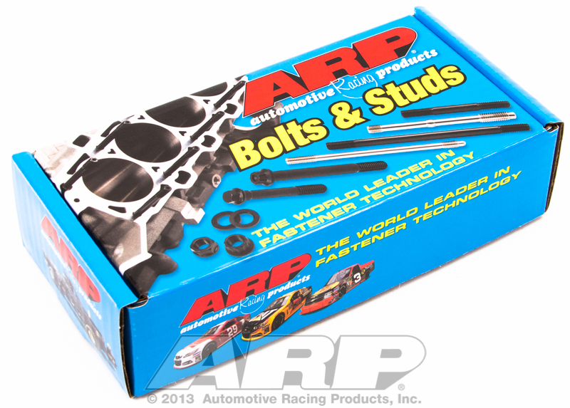 ARP for Ford Iron Eagle 302 Engine Main Stud Kit 154-5608