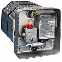 Rv Motorhome Replacement Water Heater Sw6p Pilot 6 Gal Suburban Dynatrail Rv Motorhome Replacement Water Heater Sw6p Pilot 6 Gal Suburban Dynatrail