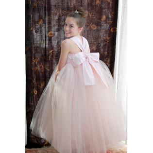 blush pink flower girl dress toddler Blush, Pink & Dusty Rose Flower Girl Dresses