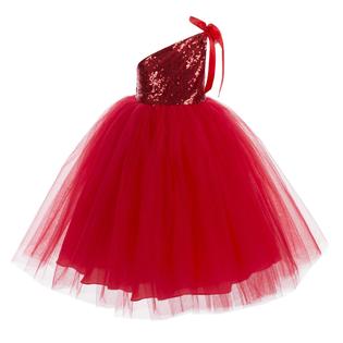 toddler girl formal dresses Elegant Baby Little Girl Dresses marryshe quality embellishments make the Joan dress a stunning option for any sort of classy gathering Girl Dresses Toddler Kids Princess