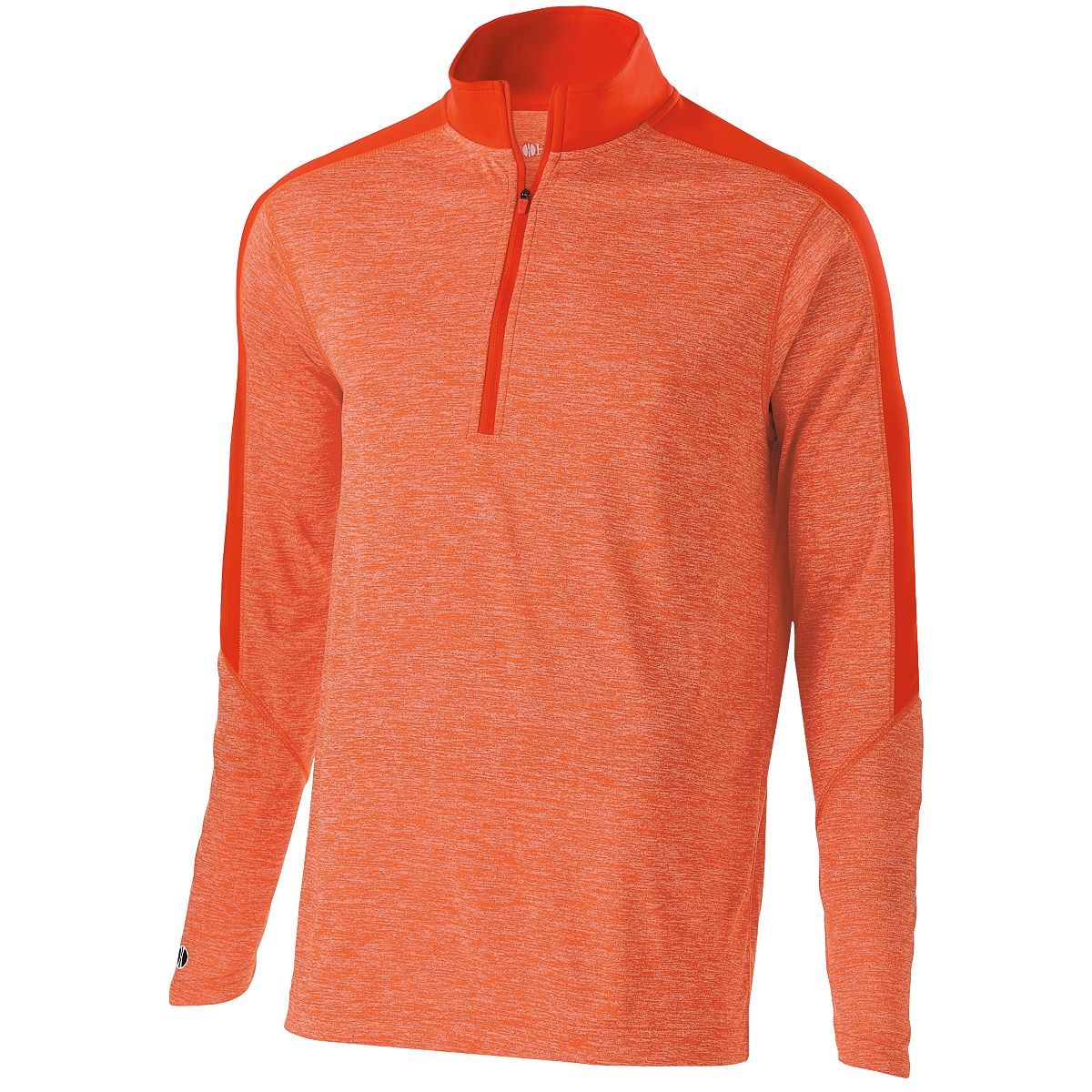 Holloway Sportswear ELECTRIFY 1/2 ZIP PULLOVER