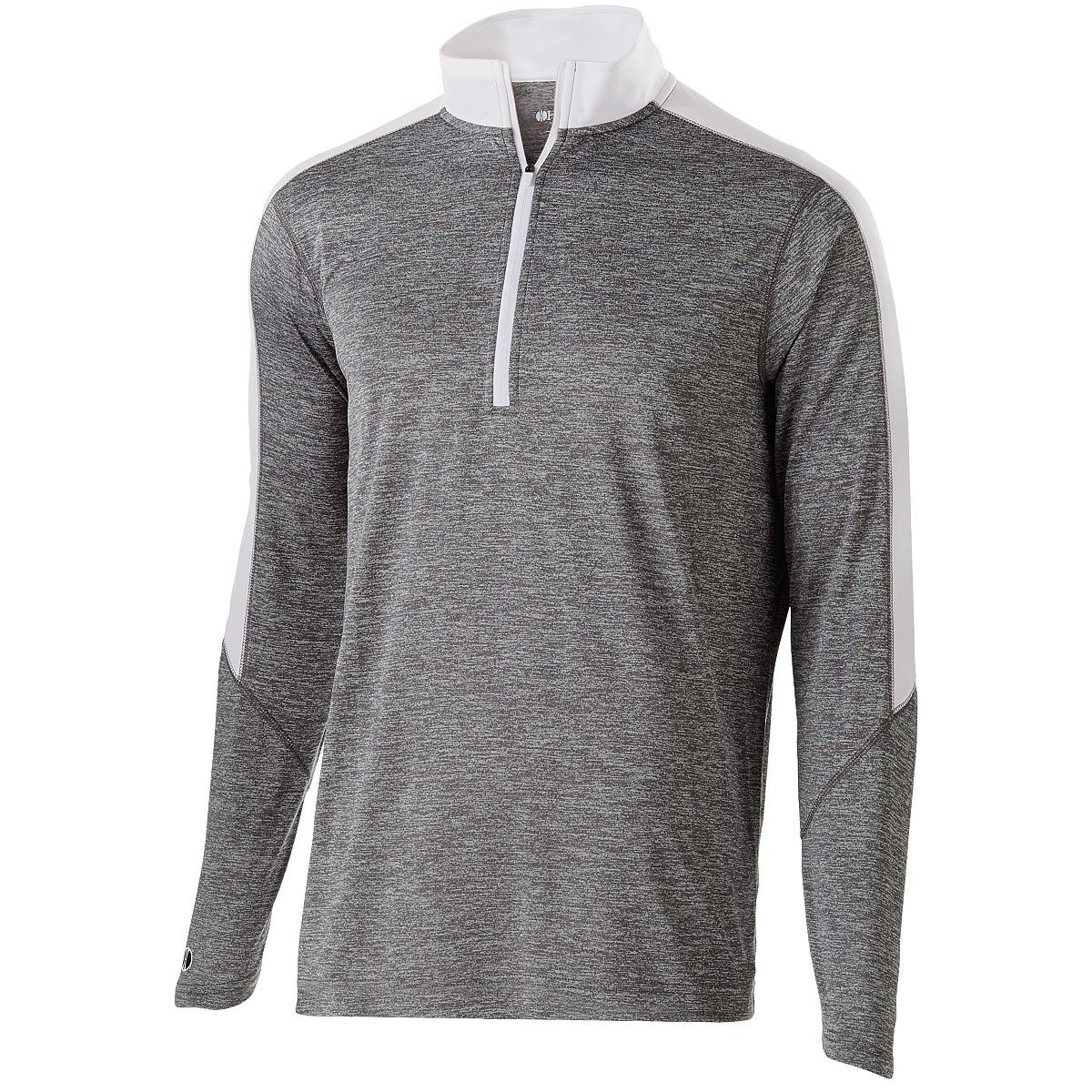 Holloway Sportswear ELECTRIFY 1/2 ZIP PULLOVER
