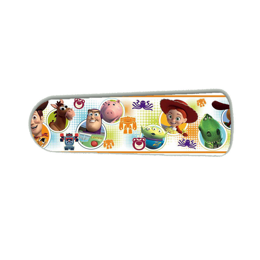 888 Cool Fans 12867298787431 Toy Story Woody And Buzz 42