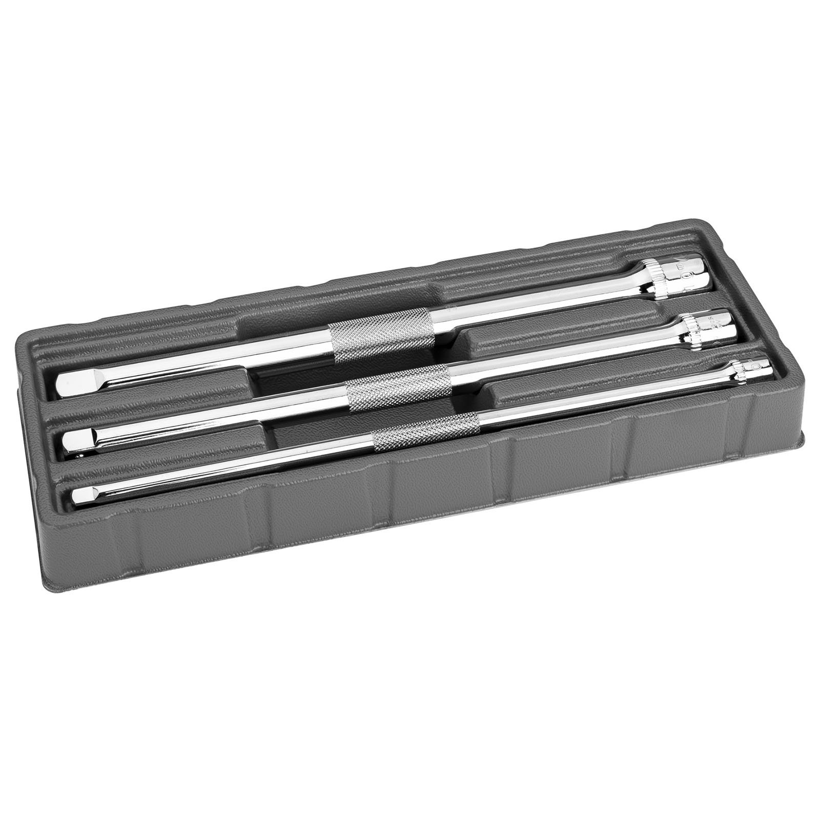 Ingersoll Rand 3 Piece 10 Inch Extension Bar Set - 752056X