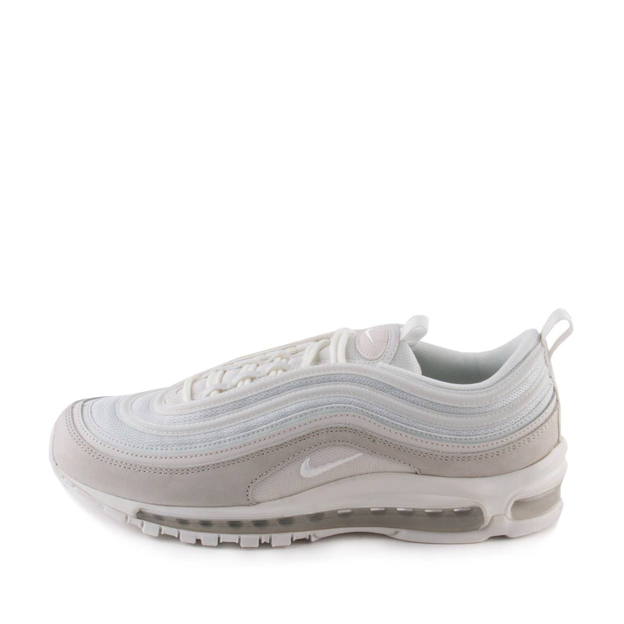 Nike Mens Air Max 97 Premium Light Bone 3124 006 Nike Mens Air Max 97 Premium Light Bone 3124 006