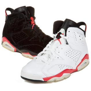 Aj6 Clearance