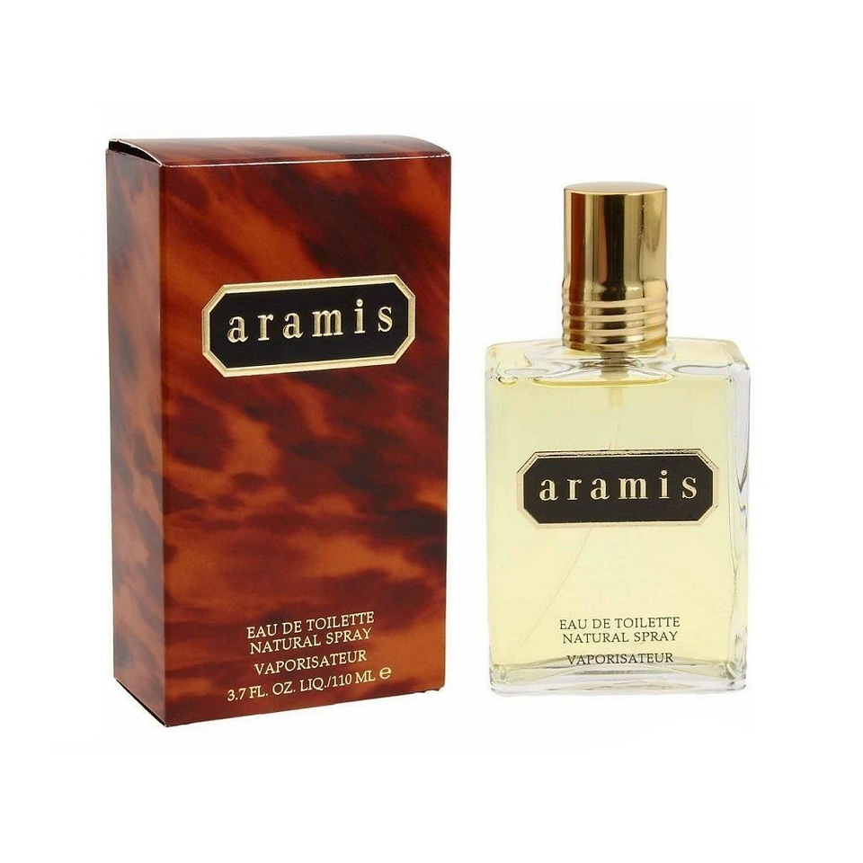 Aramis EDT 3.7 oz / 110 ml Cologne for Men