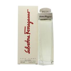 Salvatore Ferragamo by Salvatore Ferragamo for Women Eau de Parfum Spray 3.4 oz