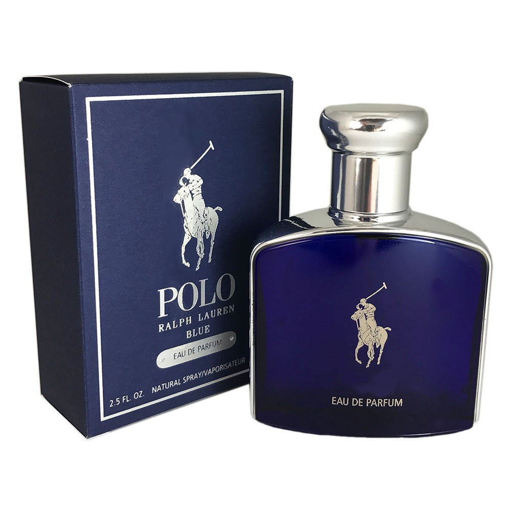 Polo blue top 2.5 oz